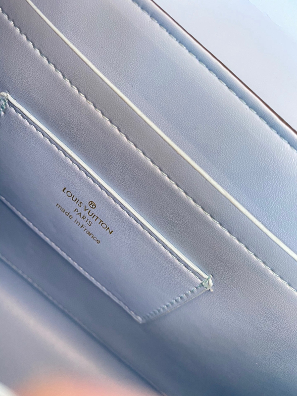 ルイヴィトンバッグ全体デザイン